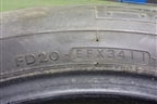 Шина  205/60 R16 (Лето) (YokohamaA348ASPEC) (YOKOHAMAA348ASPEC)