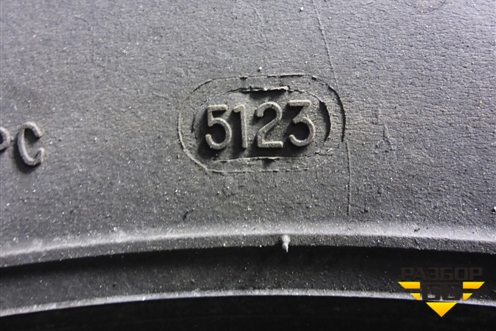 Шина  315/70 R22,5 (Лето) (AUSTONEADR606)