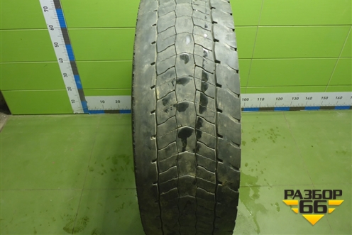 Шина  315/70 R22,5 (Лето) (AUSTONEADR606)