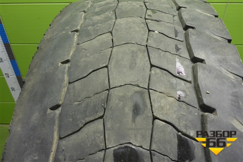 Шина  315/70 R22,5 (Лето) (AUSTONEADR606)