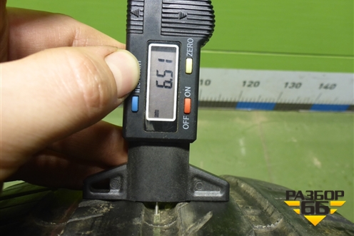 Шина  205/60 R16 (Лето) (ViattiStradaAsimmetrico) (VIATTISTRADAASIMMETRICO)