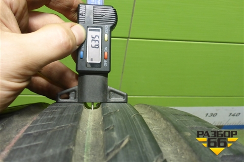 Шина  205/60 R16 (Лето) (ViattiStradaAsimmetrico) (VIATTISTRADAASIMMETRICO)