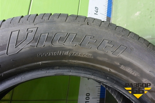 Шина  205/60 R16 (Лето) (ViattiStradaAsimmetrico) (VIATTISTRADAASIMMETRICO)