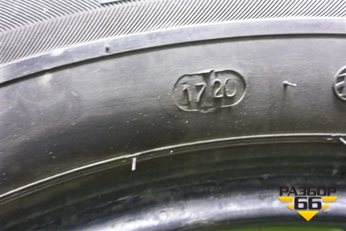 Шина  205/60 R16 (Лето) (ViattiStradaAsimmetrico) (VIATTISTRADAASIMMETRICO)