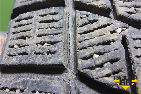 Шина  205/55 R16 (Зима) (YokohamaIceGuard60) (YOKOHAMAICEGUARD60)