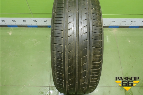 Шина  215/50 R17 (Лето) (YokohamaBluEarthES32) (YOKOHAMABLUEARTHES32)