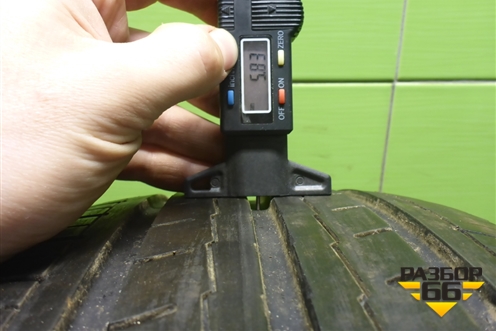 Шина  215/50 R17 (Лето) (YokohamaBluEarthES32) (YOKOHAMABLUEARTHES32)