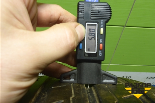 Шина  215/50 R17 (Лето) (YokohamaBluEarthES32) (YOKOHAMABLUEARTHES32)