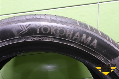 Шина  215/50 R17 (Лето) (YokohamaBluEarthES32) (YOKOHAMABLUEARTHES32)