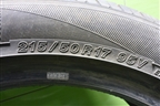 Шина  215/50 R17 (Лето) (YokohamaBluEarthES32) (YOKOHAMABLUEARTHES32)