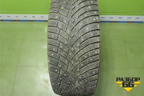 Шина  285/45 R22 (Зима Шипы) (PirelliScorpionIceZero2) (PIRELLISCORPIONICEZERO2)