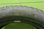 Шина  285/45 R22 (Зима Шипы) (PirelliScorpionIceZero2) (PIRELLISCORPIONICEZERO2)