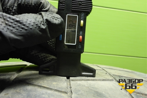 Шина  315/60 R22,5 () (AdvanceGL265D) (ADVANCEGL265D)