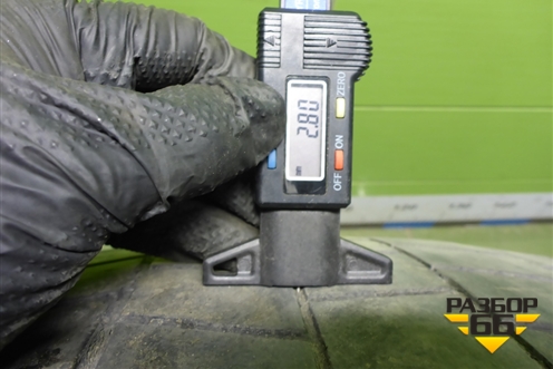 Шина  315/60 R22,5 () (AdvanceGL265D) (ADVANCEGL265D)