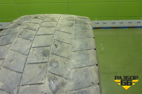 Шина  315/60 R22,5 () (AdvanceGL265D) (ADVANCEGL265D)