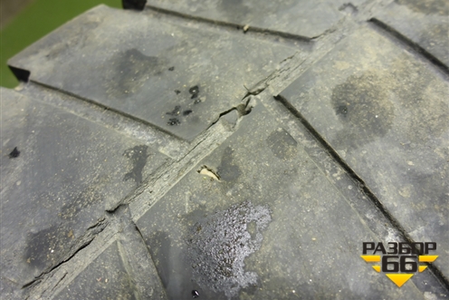 Шина  315/60 R22,5 () (AdvanceGL265D) (ADVANCEGL265D)