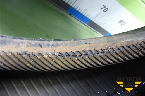 Шина  315/60 R22,5 () (AdvanceGL265D) (ADVANCEGL265D)