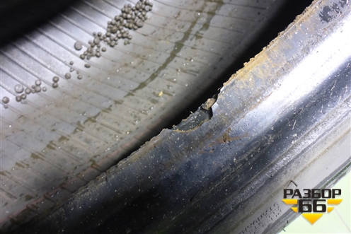 Шина  315/60 R22,5 () (AdvanceGL265D) (ADVANCEGL265D)