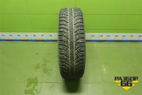 Шина  195/65 R15 (Зима Шипы) (BridgestoneIceCruiser7000) (BRIDGESTONEICECRUISER7000)