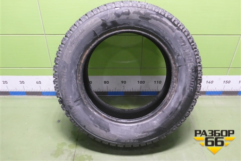 Шина  195/65 R15 (Зима Шипы) (BridgestoneIceCruiser7000) (BRIDGESTONEICECRUISER7000)