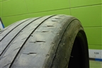 Шина  255/40 R20 (Лето) (MichelinPilotSportEV) (MICHELINPILOTSPORTEV)
