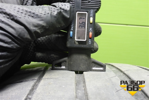 Шина  255/40 R20 (Лето) (MichelinPilotSportEV) (MICHELINPILOTSPORTEV)