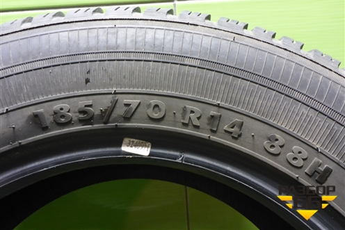 Шина  185/70 R14 (Лето) (AmtelPlanetDC) (AMTELPLANETDC)