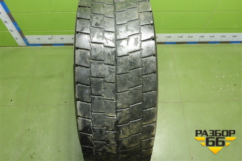 Шина  315/70 R22,5 () (TriangleTRD06) (TRIANGLETRD06)