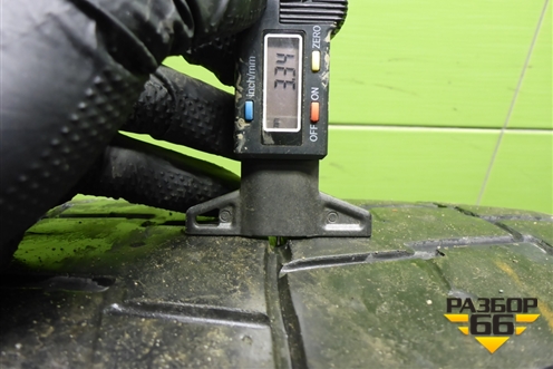 Шина  315/70 R22,5 () (TriangleTRD06) (TRIANGLETRD06)