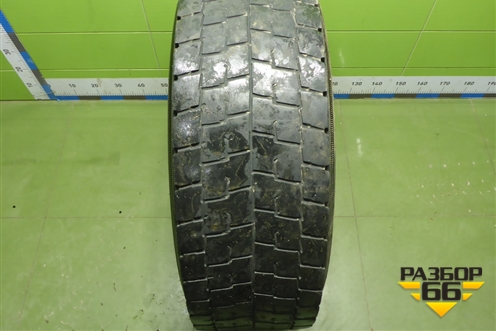 Шина  315/70 R22,5 () (TriangleTRD06) (TRIANGLETRD06)