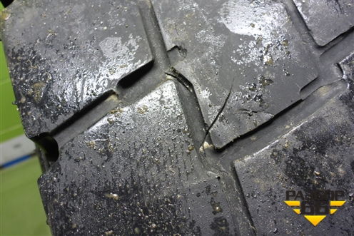 Шина  315/70 R22,5 () (TriangleTRD06) (TRIANGLETRD06)