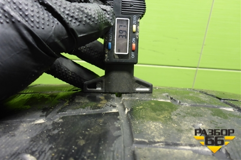 Шина  315/70 R22,5 () (TriangleTRD06) (TRIANGLETRD06)