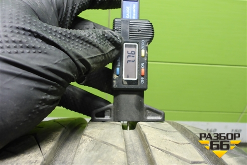 Шина  225/55 R18 (Лето) (SenturyQirin990) (SENTURYQIRIN990)