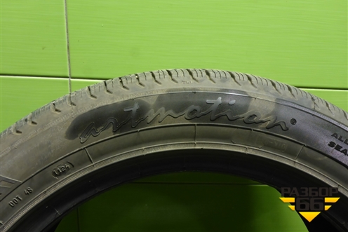 Шина  215/55 R18 (ЗимаЛето) (БелшинаArtmotionBEL412) (БЕЛШИНАARTMOTIONBEL412)