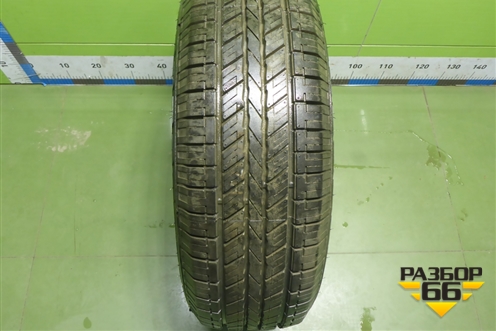 Шина  235/65 R17 (Лето) (HankookDynaProHP) (HANKOOKDYNAPROHP)