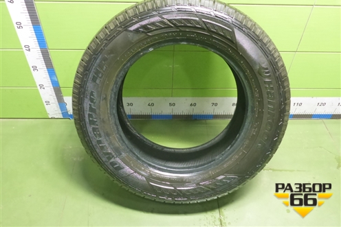 Шина  235/65 R17 (Лето) (HankookDynaProHP) (HANKOOKDYNAPROHP)