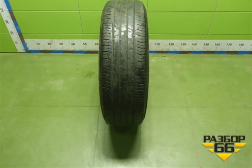 Шина  225/65 R17 (Лето) (YokohamaGeolandarG98) (YOKOHAMAGEOLANDARG98)