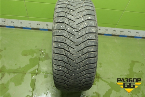 Шина 2020г 255/55 R18 (Зима Шипы) ( Sailun ICE Blazer WST3)