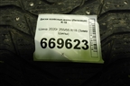 Шина 2020г 255/55 R18 (Зима Шипы) ( Sailun ICE Blazer WST3)