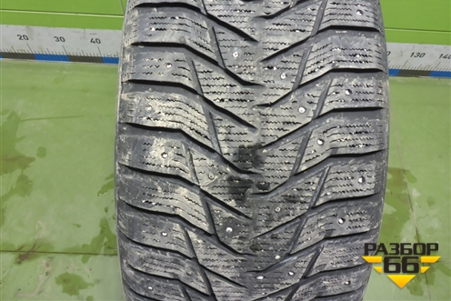 Шина  255/55 R18 (Зима Шипы) ( Sailun ICE Blazer WST3)