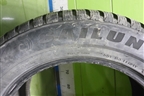 Шина  255/55 R18 (Зима Шипы) ( Sailun ICE Blazer WST3)