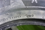 Шина  255/55 R18 (Зима Шипы) ( Sailun ICE Blazer WST3)