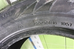 Шина  255/55 R18 (Зима Шипы) ( Sailun ICE Blazer WST3)