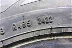 Шины (комплект)  175/65 R14 (Зима Шипы) ( Formula Ice)