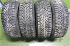 Шины (комплект)  175/65 R14 (Зима Шипы) ( Formula Ice)