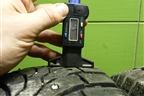 Шины (комплект)  175/65 R14 (Зима Шипы) ( Formula Ice)