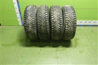 Шины (комплект)  175/65 R14 (Зима Шипы) ( Formula Ice)