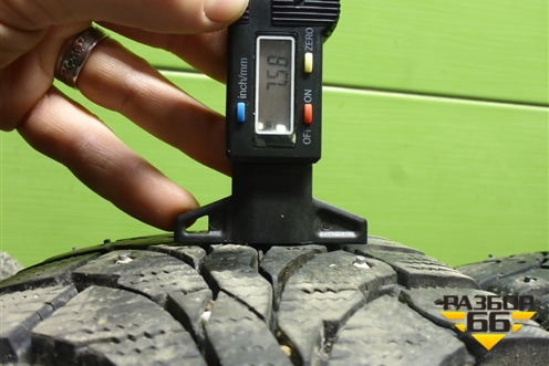 Шины (комплект)  175/65 R14 (Зима Шипы) ( Formula Ice)