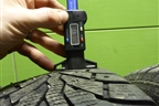 Шины (комплект)  175/65 R14 (Зима Шипы) ( Formula Ice)