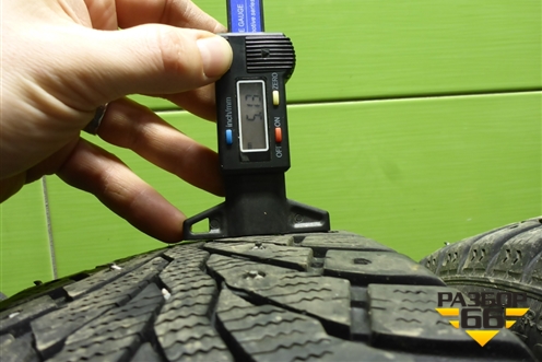 Шины (комплект)  175/65 R14 (Зима Шипы) ( Formula Ice)